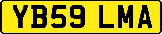 YB59LMA