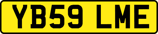 YB59LME