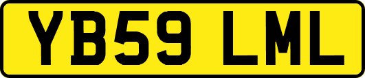 YB59LML
