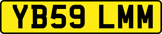 YB59LMM