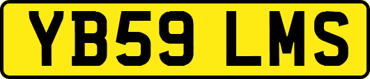 YB59LMS