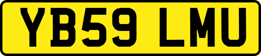 YB59LMU
