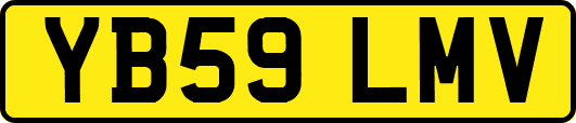 YB59LMV