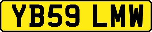 YB59LMW