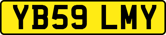 YB59LMY