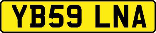 YB59LNA