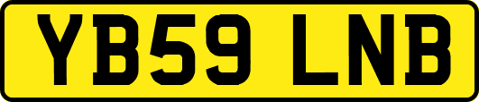 YB59LNB