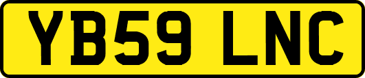 YB59LNC