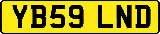 YB59LND