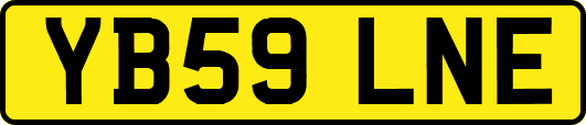 YB59LNE