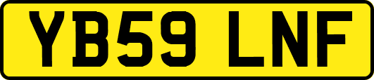YB59LNF