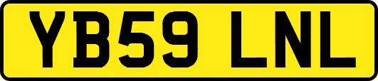 YB59LNL