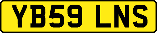 YB59LNS