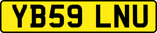 YB59LNU
