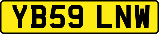 YB59LNW