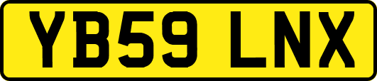 YB59LNX