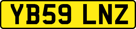 YB59LNZ