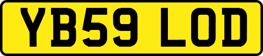 YB59LOD
