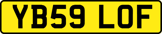 YB59LOF