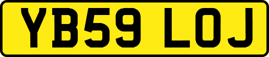 YB59LOJ