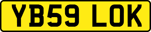 YB59LOK