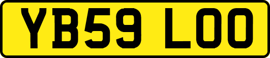YB59LOO