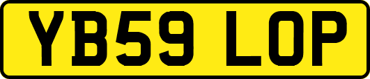 YB59LOP