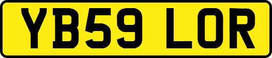 YB59LOR