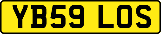 YB59LOS