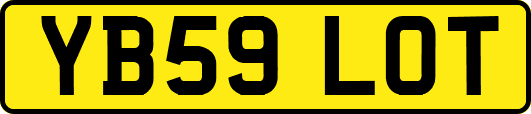 YB59LOT