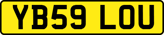 YB59LOU