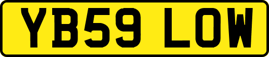 YB59LOW