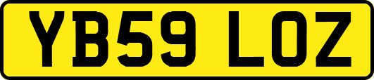 YB59LOZ