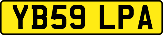 YB59LPA