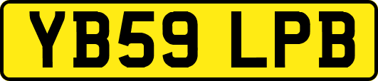 YB59LPB