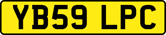 YB59LPC
