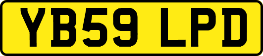YB59LPD