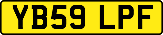 YB59LPF