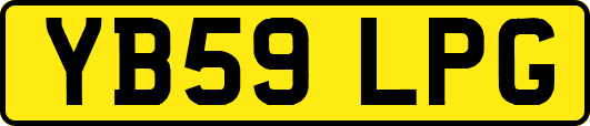 YB59LPG