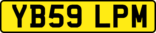 YB59LPM