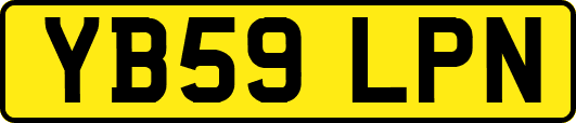 YB59LPN