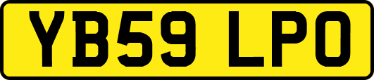 YB59LPO