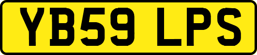 YB59LPS