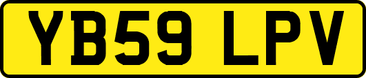 YB59LPV