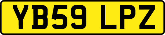YB59LPZ