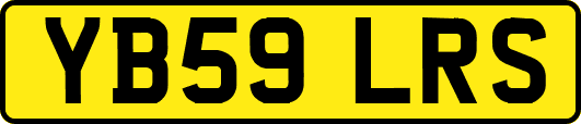 YB59LRS