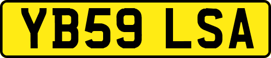 YB59LSA