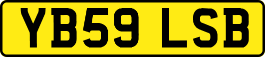 YB59LSB