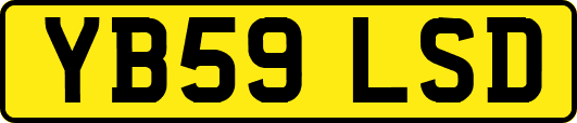 YB59LSD