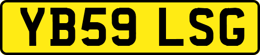 YB59LSG